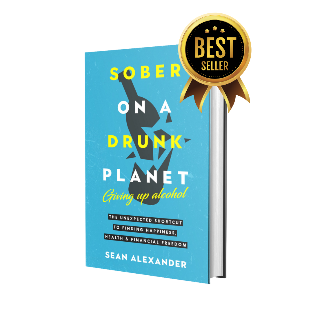 Sean Alexander Sober On A Drunk