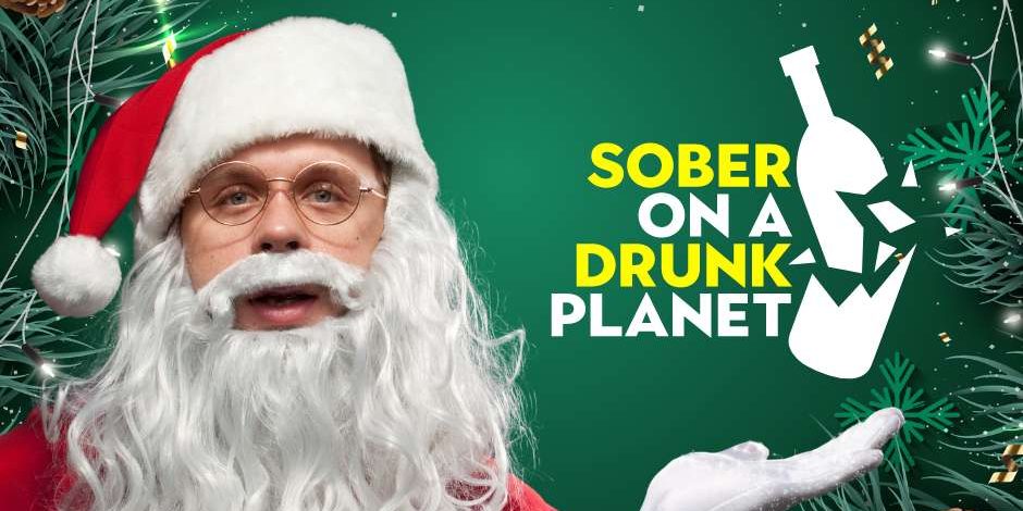 Sober Christmas
