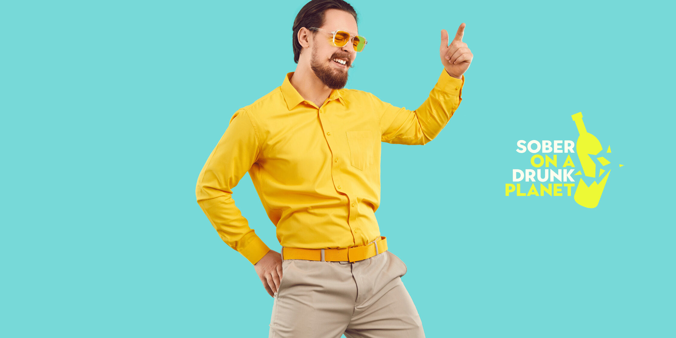 Overcoming Alcoholism: How Oliver Found Sobriety and Turned His Life Around