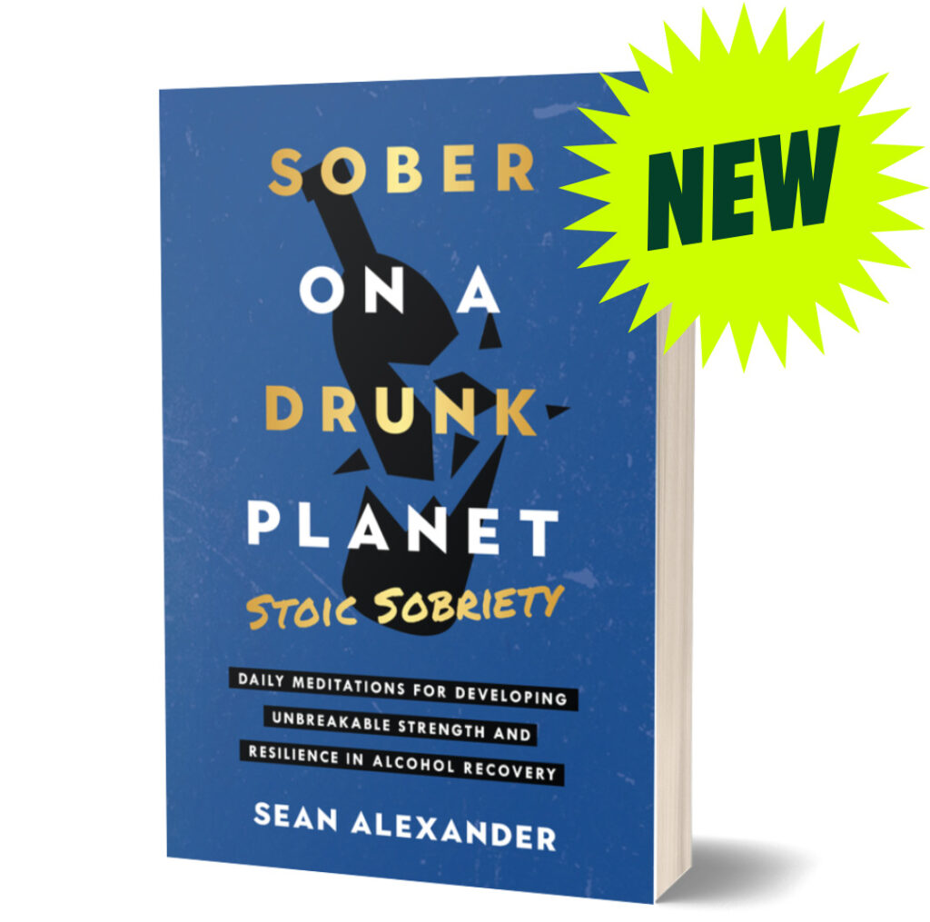 Stoic Sobriety