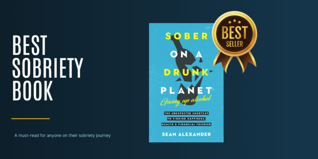 sobriety books sobriety books