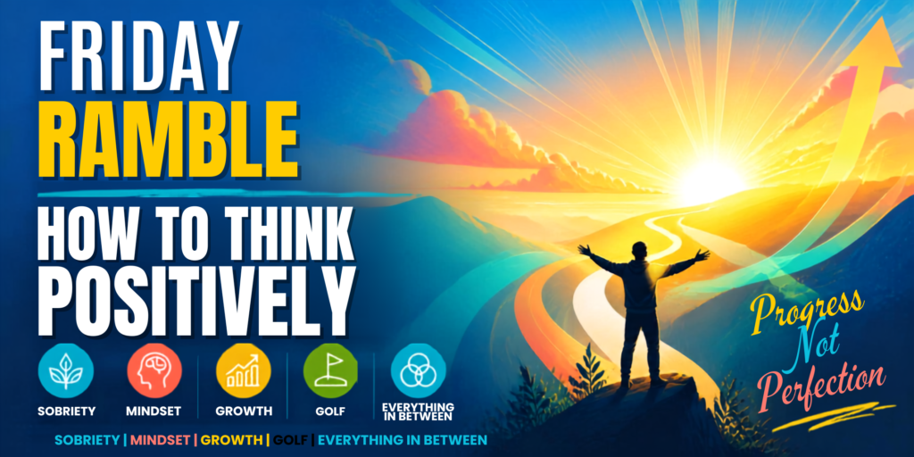 How To Think Positively